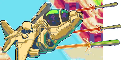 Bridge Strike: Arcade Shooter