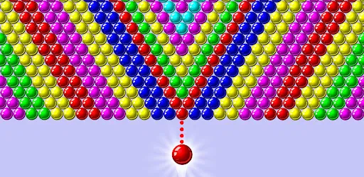 Bubble Shooter - Classic Pop
