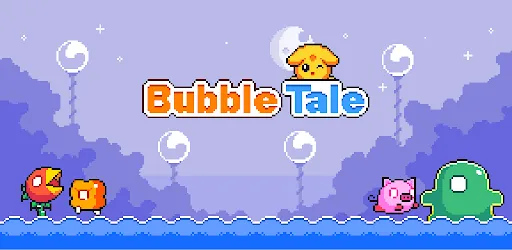 Bubble Tale - Bunny Quest