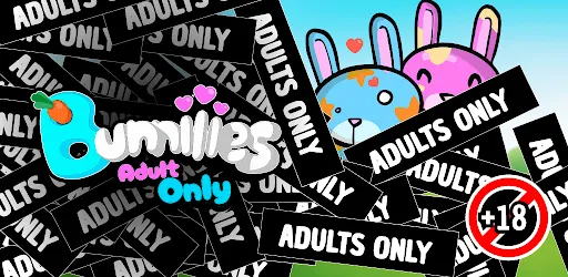 Bunniiies - Uncensored Rabbit