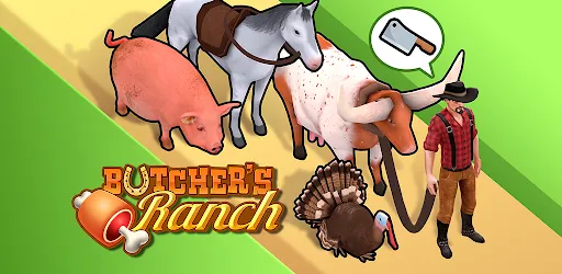 Butcher's Ranch: Homestead