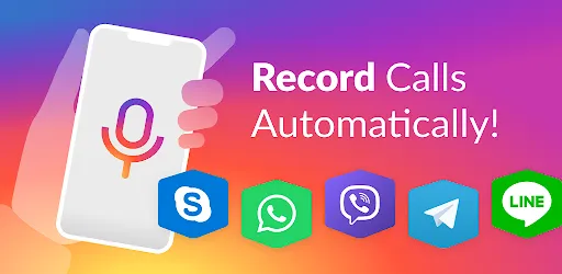 Call Recorder - Cube ACR