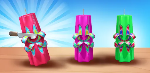 Candle Craft