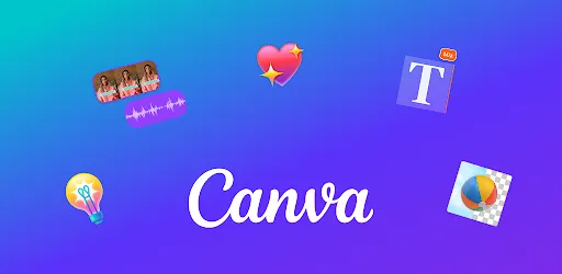 Canva: AI Photo & Video Editor