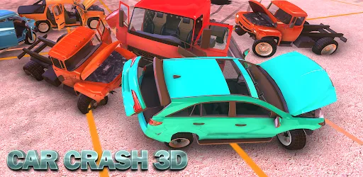 Car Crash Simulator Royale