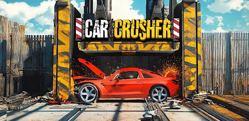 Car Crusher