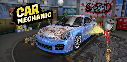 Car Mechanic