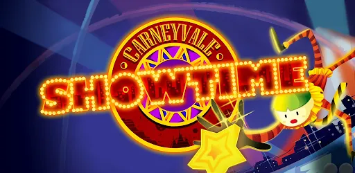CarneyVale: Showtime