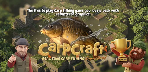 Carpcraft: Carp Fishing