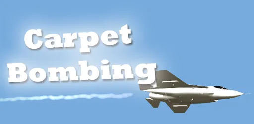 Carpet Bombing