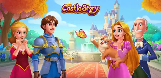 Castle Story
