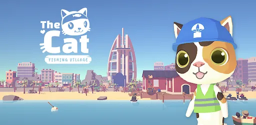 Cat Fishing Village