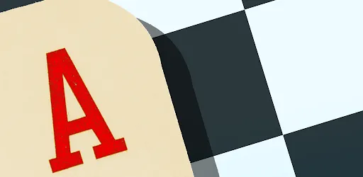 Chess Ace Logic Puzzle