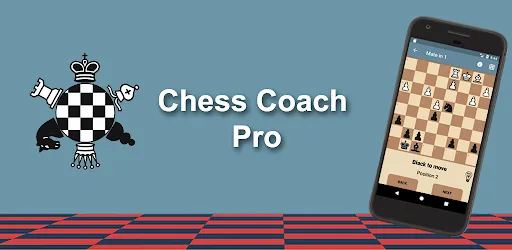 Chess Coach Pro