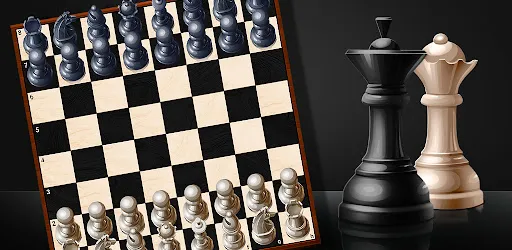 Chess - Offline Board Game