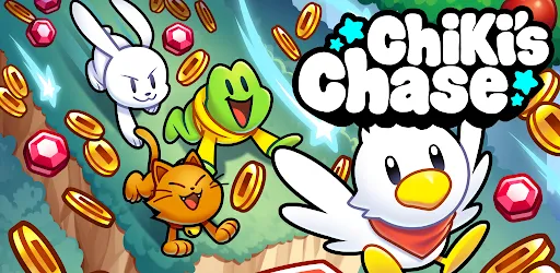 Chiki's Chase