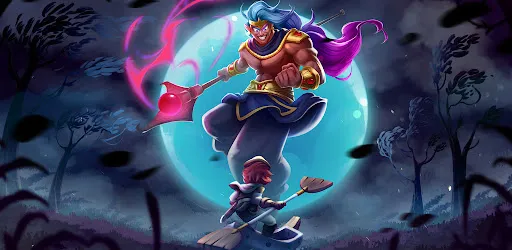 ChocoHunters: Pirate Adventure