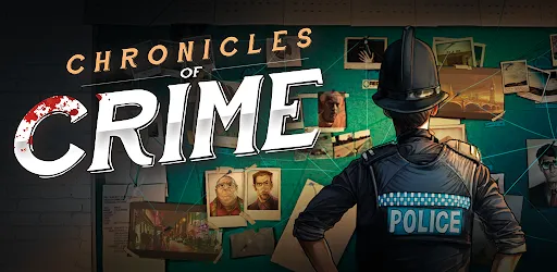 Chronicles of Crime