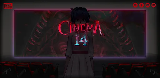 Cinema 14: Thrilling Mystery