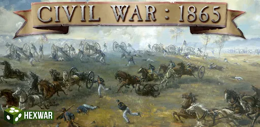 Civil War: 1865