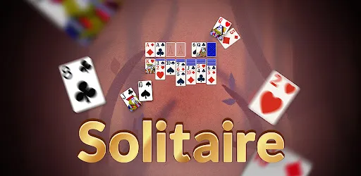 Classic Solitaire NETFLIX