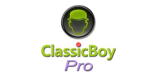ClassicBoy Pro - Game Emulator