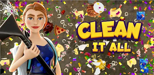 Clean It All hoarding cleaning