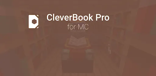 CleverBook Pro for MC