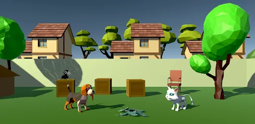 Clickitty Cat