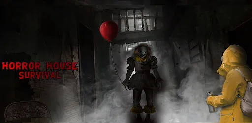 Clown Survival Game