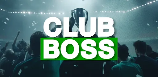 Club Boss - Soccer Game