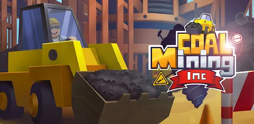 Coal Mining Inc.