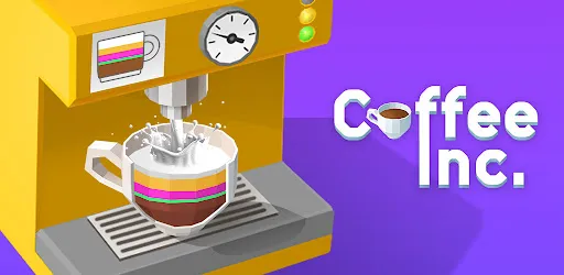 Coffee Inc.