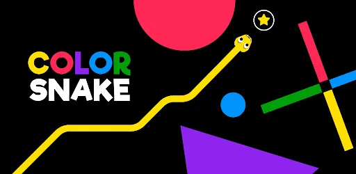 Color Snake