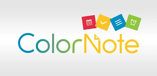 ColorNote Notepad Notes