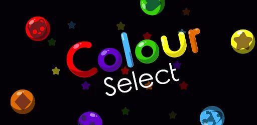 Colour Select Game