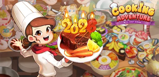 Cooking Adventure: Chef Tycoon