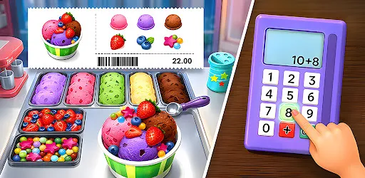 Cooking Center-Restaurant Game