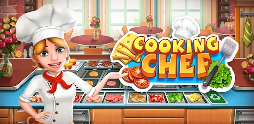 Cooking Legend