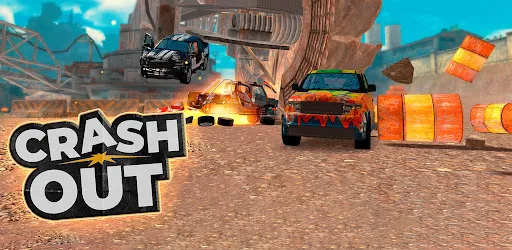 CrashOut: Car Crash Simulator