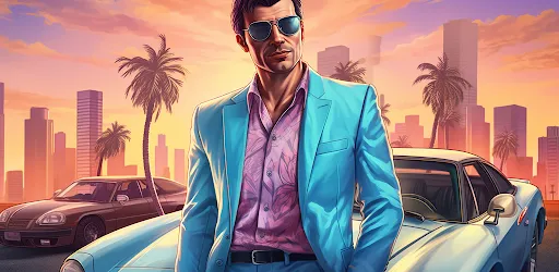 Crazy Miami Online