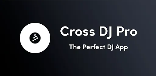 Cross DJ Pro - Mix & Remix