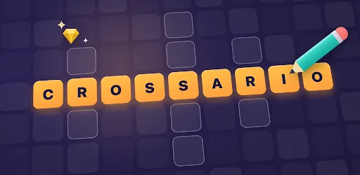 Crossario: Crossword Puzzles