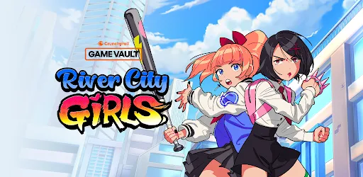 Crunchyroll: River City Girls
