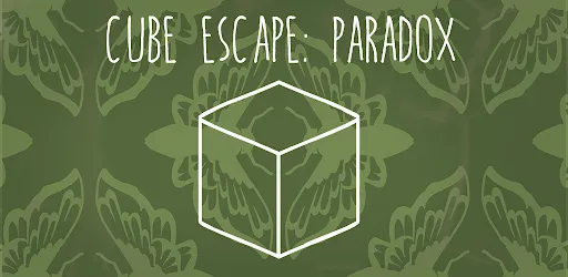 Cube Escape: Paradox