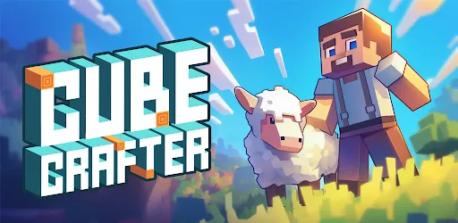 CubeCrafter