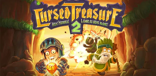 Cursed Treasure 2