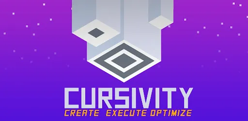 Cursivity : Programming Puzzle