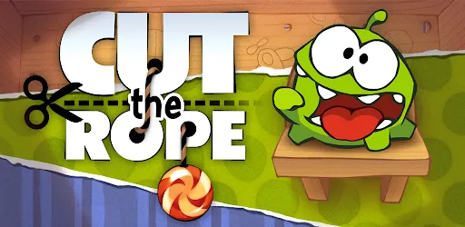 Cut the Rope