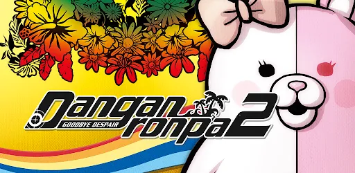 Danganronpa 2: Goodbye Despair